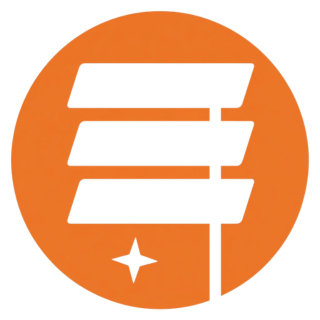 starlight shutter logo