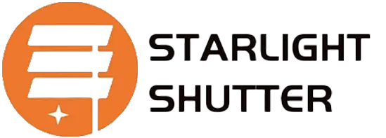 starlight shutter logo