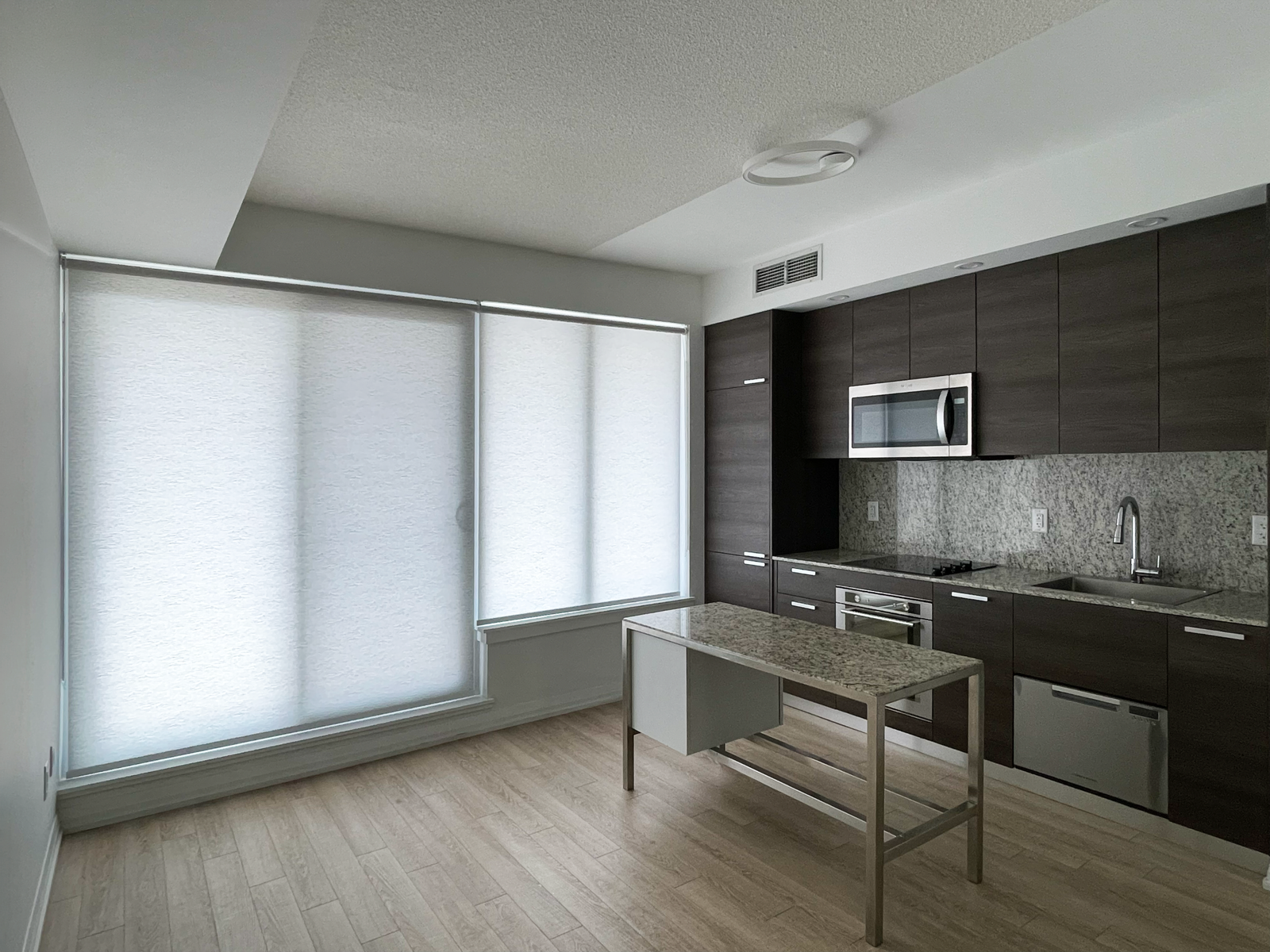 Window treatment guide for a new Toronto pre-construction condo