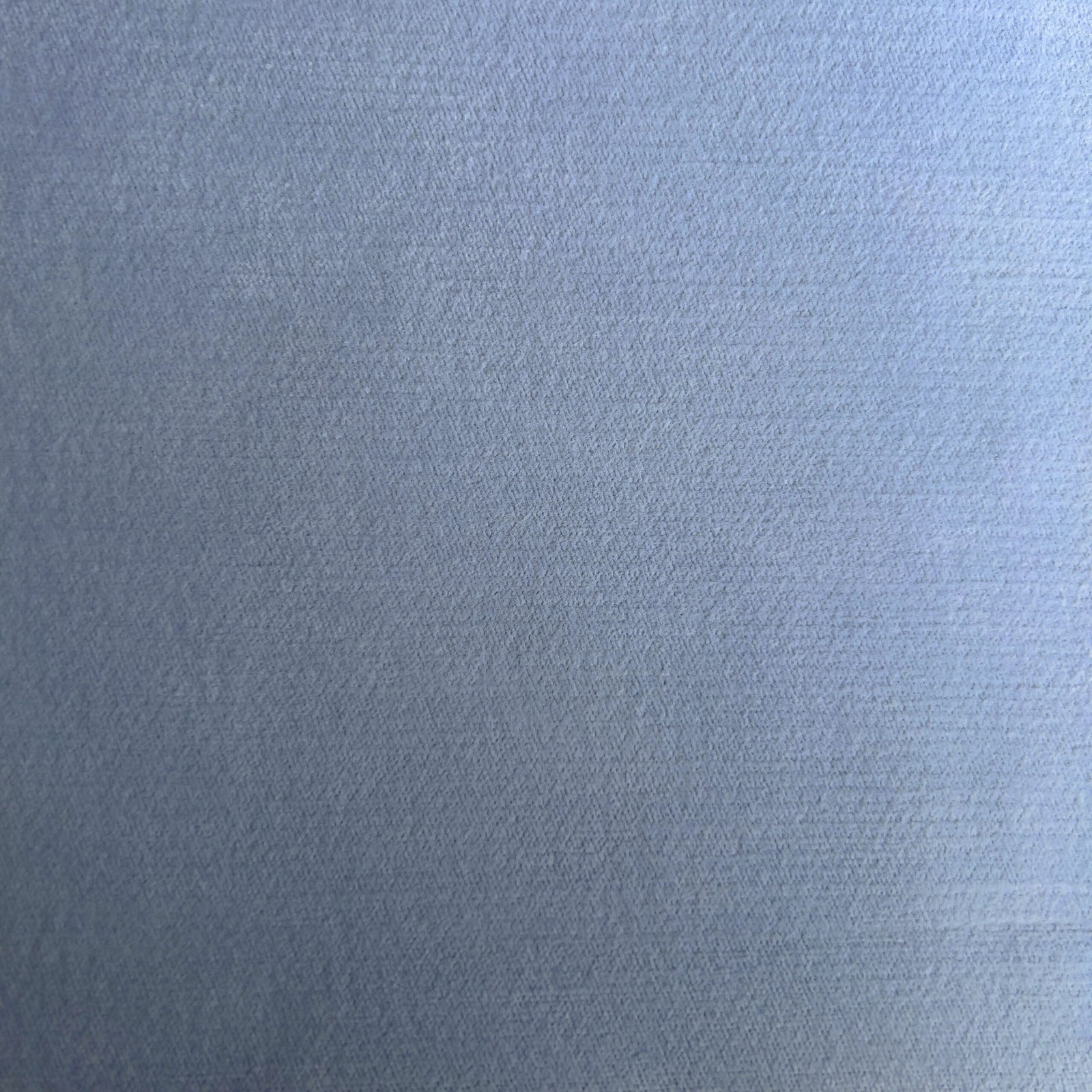 Blue blackout drapery fabric swatch 5988-21