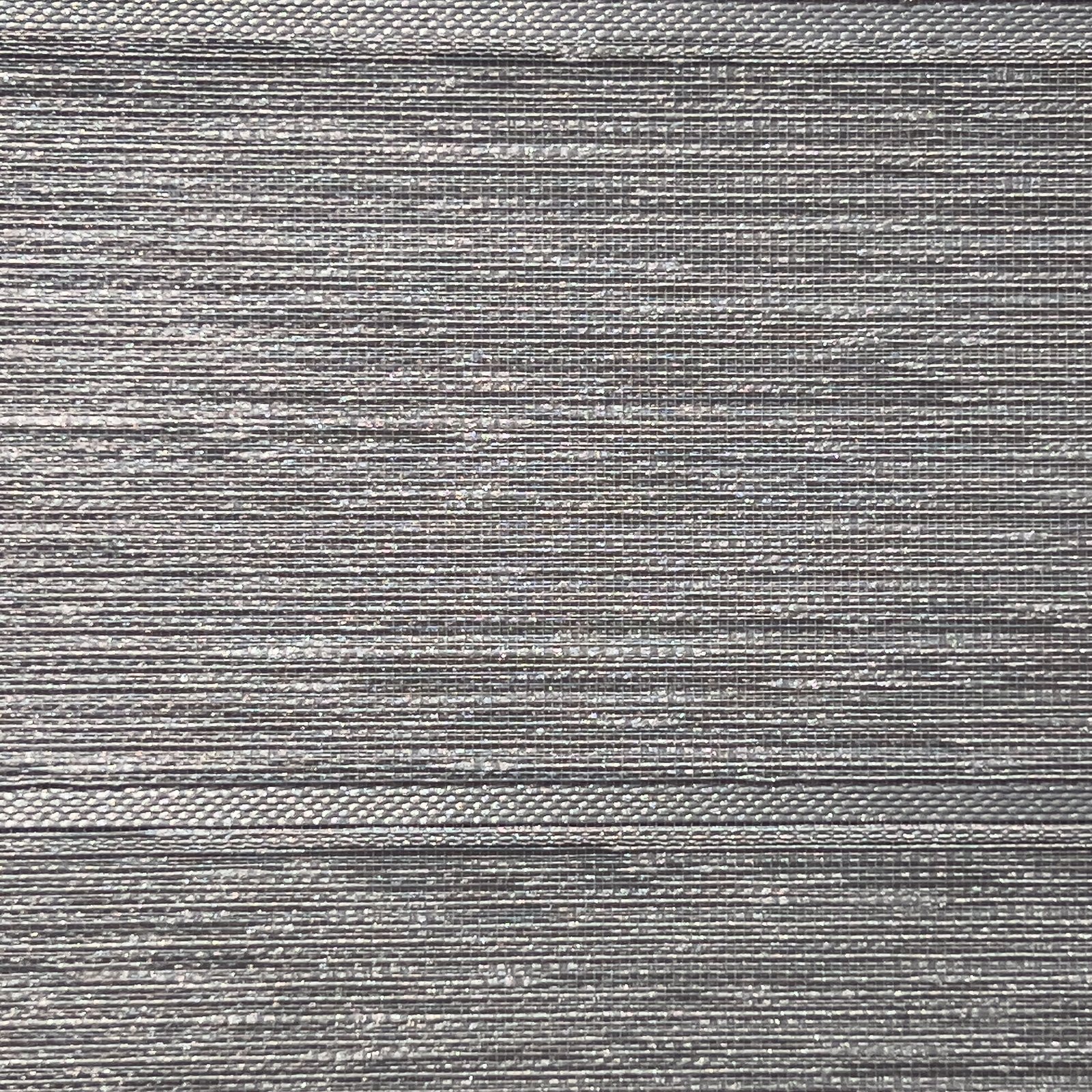 Triple sheer shade fabric swatch: Dream Light-Filtering — Grey