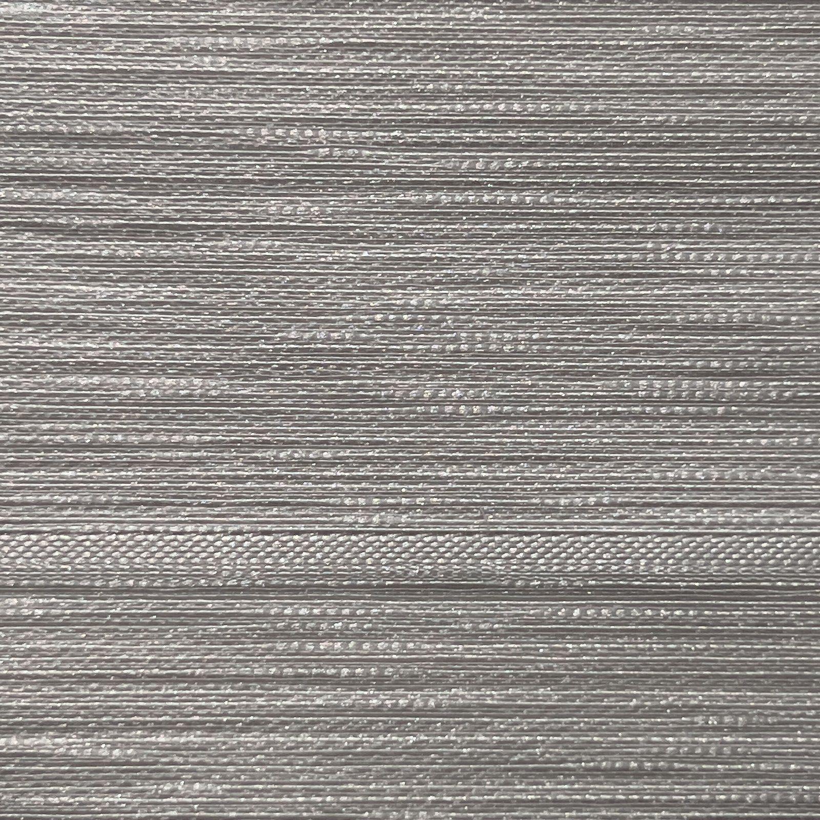 Triple sheer shade fabric swatch: Dream Light-Filtering — White