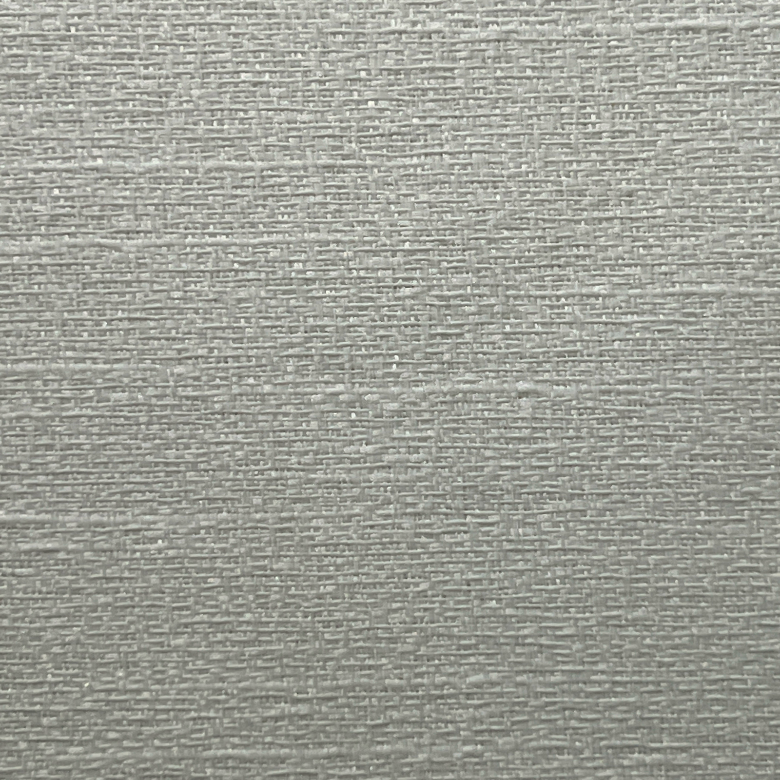 Roller blind or solar shade fabric swatch: Geneva Light-Filtering — Snow