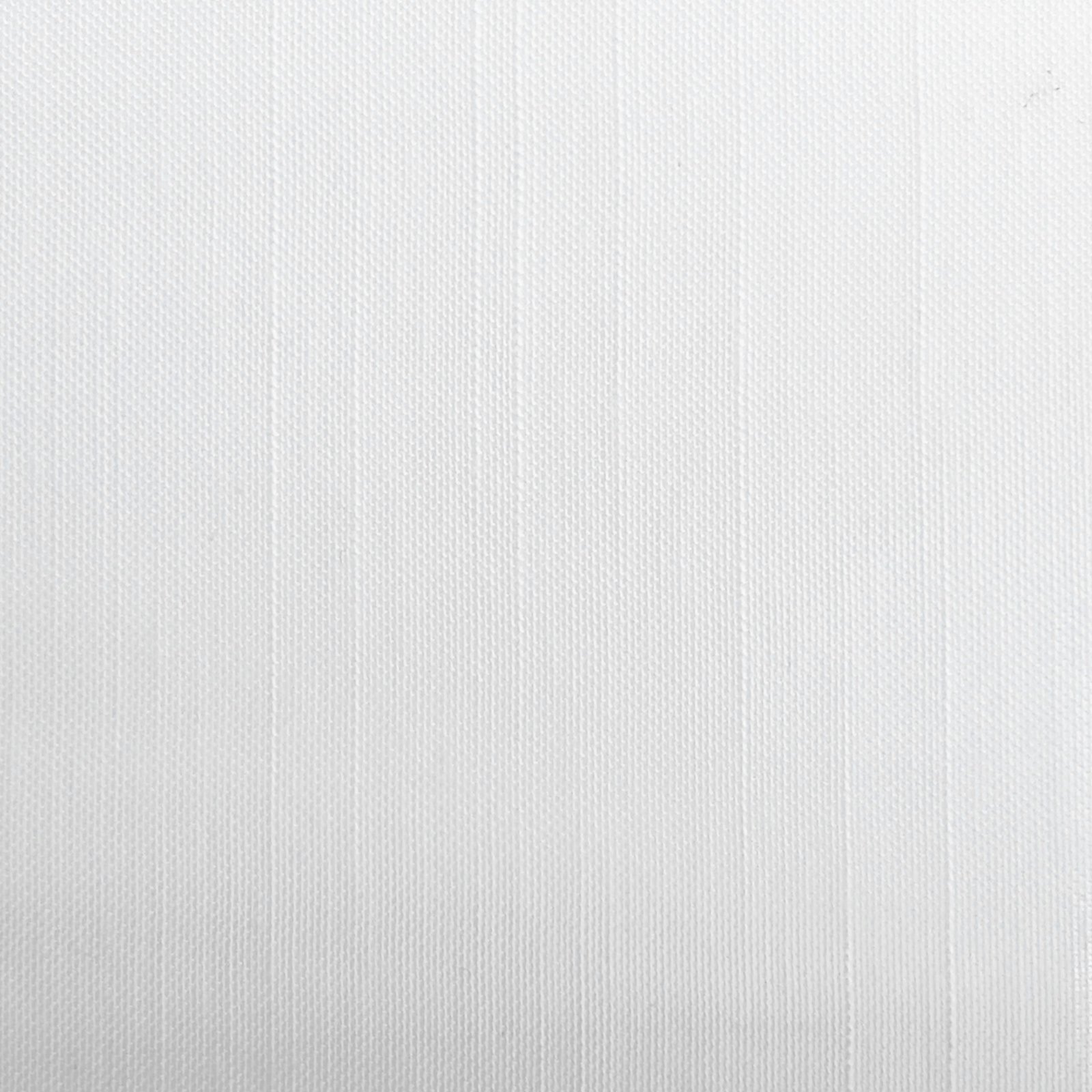 Sheer drapery fabric sample at Starlight Shutter Toronto