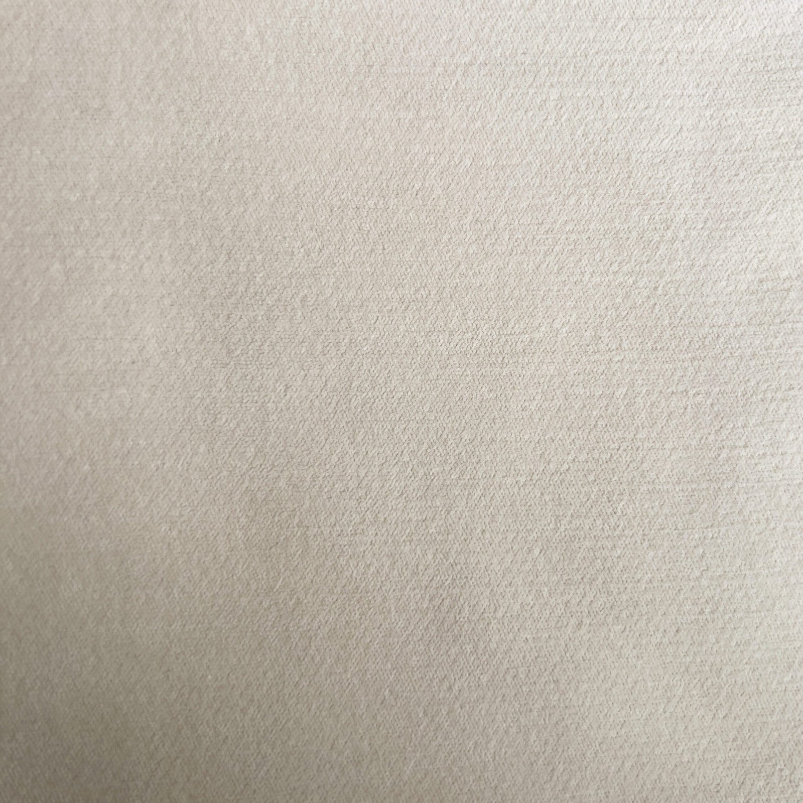 Ivory blackout drapery fabric swatch 5988-4