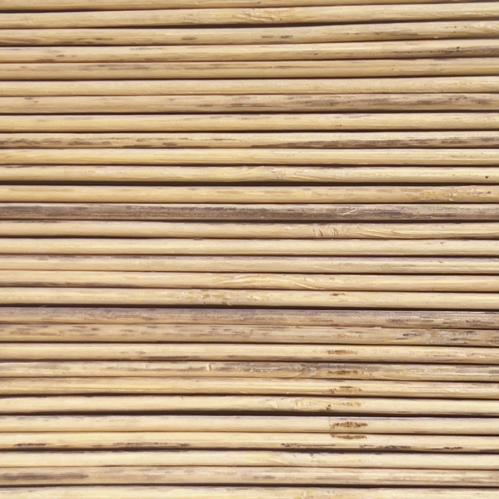 Roman shade fabric swatch: Bamboo PBM-024