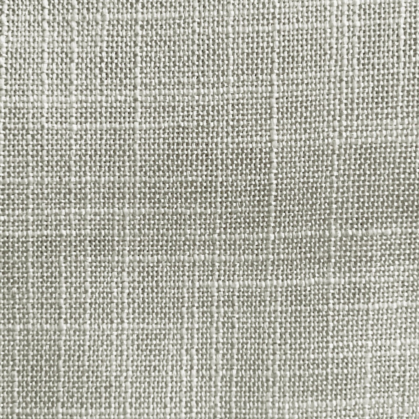 Pinecone Beige linen drapery fabric swatch
