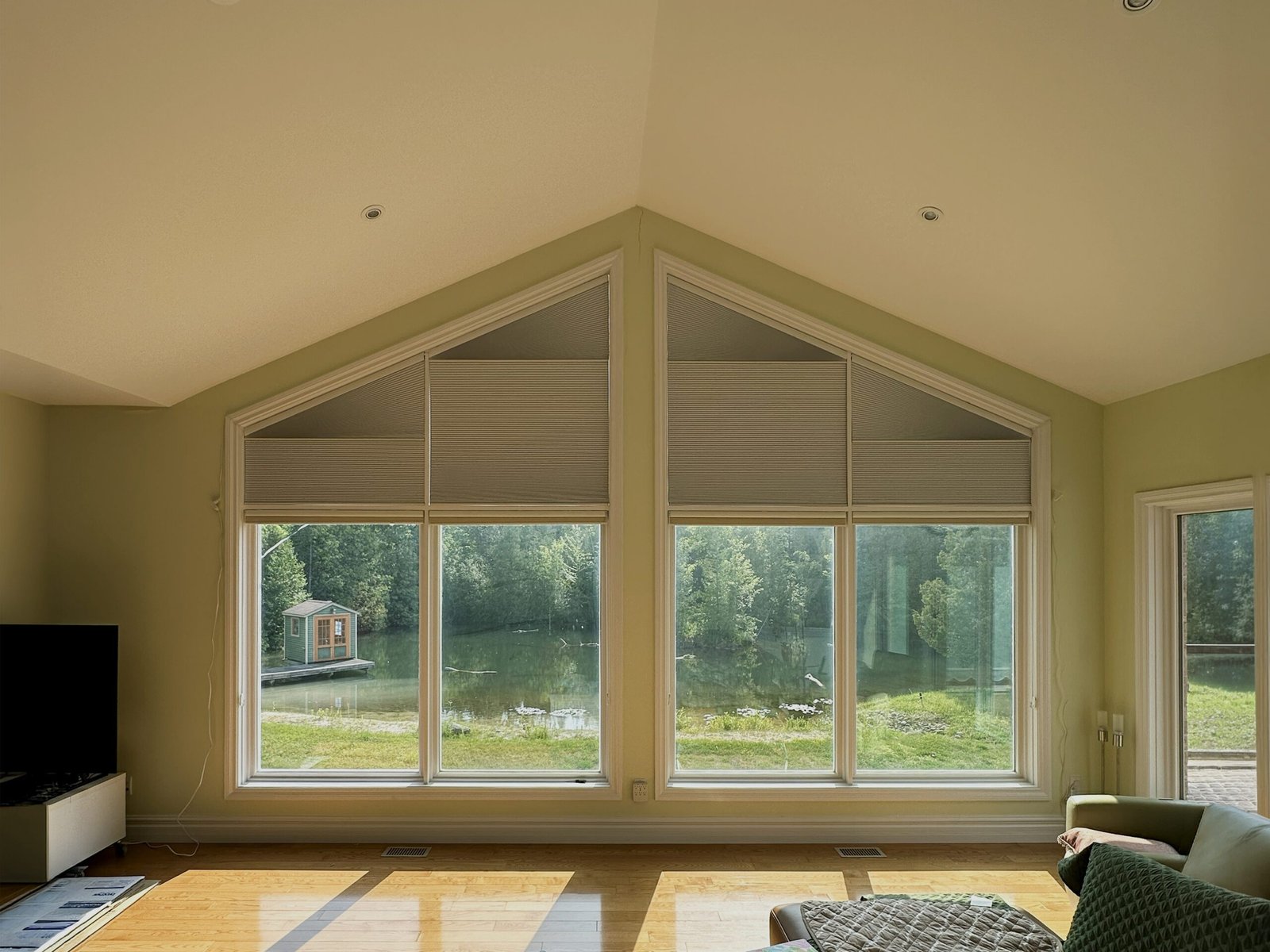 The Complete Guide to Window Treatments for Special Window Types in Toronto