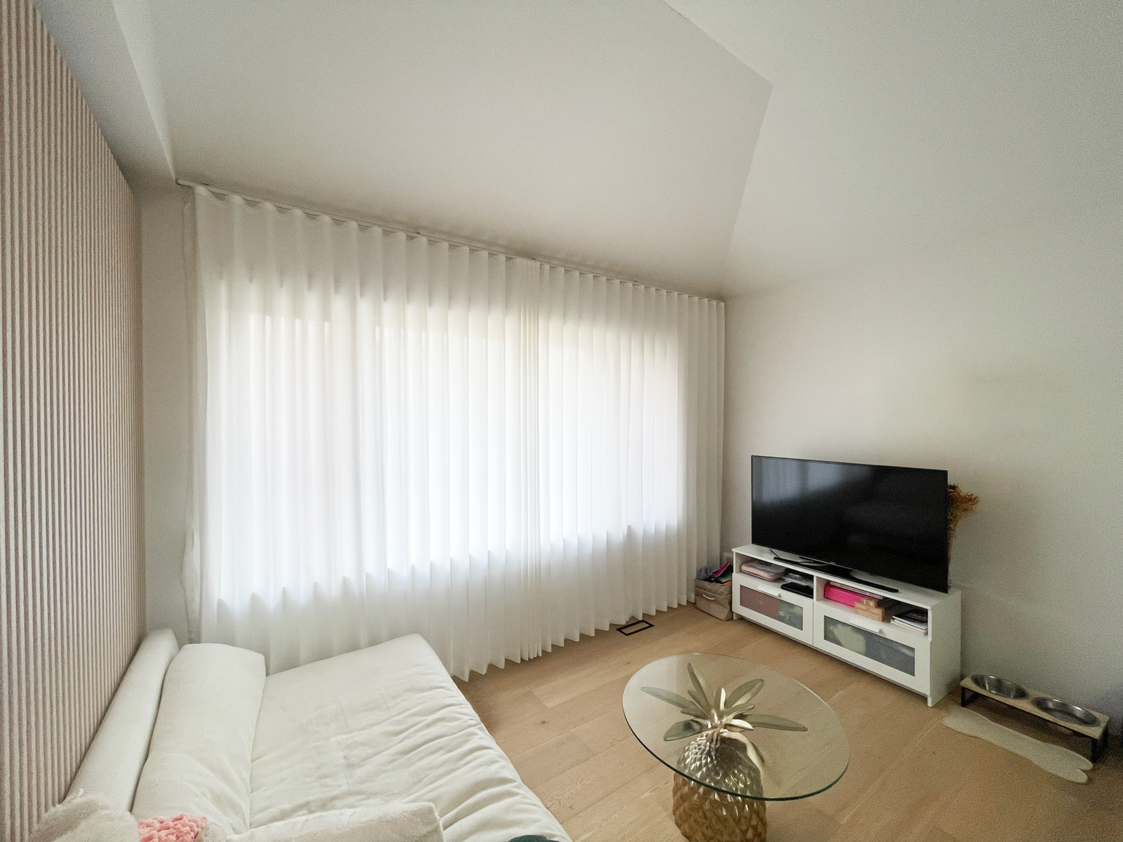 Custom window treatments in Etobicoke by Starlight Shutter